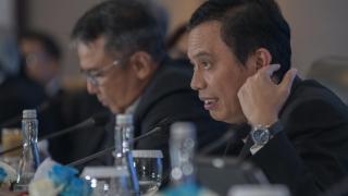 Bos BTN Tegaskan Bunga KPR Nggak Naik Meski Bunga Acuan BI 6,25 Persen