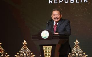 Jaksa Agung Yakin, Setiap Butir Pemikiran pada Musrembang Dituangkan Dalam Dokumen RRKK 2025