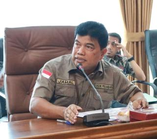 Sewa Hotel Mahal, Disdik Pekanbaru Imbau Perpisahan Digelar Secara Sederhana di Sekolah