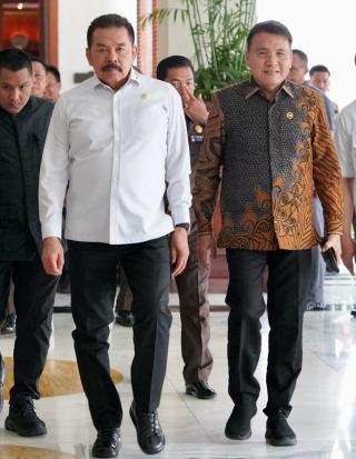 Barita Simanjuntak : Jaksa Tidak Mengejar Pengakuan Tersangka