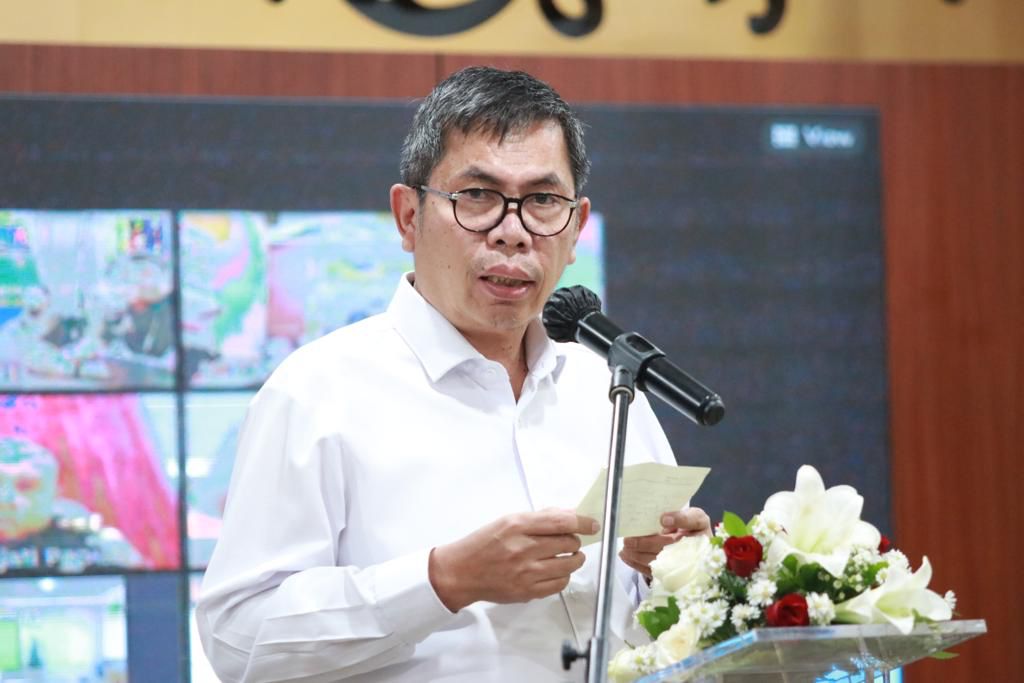 JAM-Pidum Setujui 24 Pengajuan Penghentian Restorative Justice