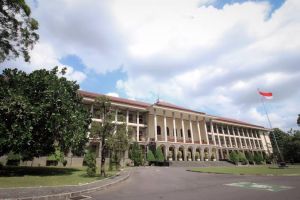 Kagama Riau Bersama UGM Sosialisasi Penerimaan Calon Mahasiswa Baru