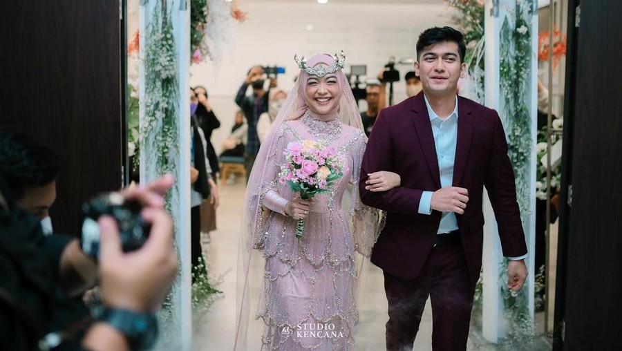 Ria Ricis Bongkar Sifat Asli Teuku Ryan usai Cekcok Es Kurma gegara Mertua