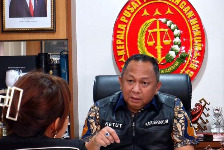 Dalami Dugaan Perkara Komoditi Emas, 4 Orang Dipanggil Kejagung untuk memberikan Kesaksian