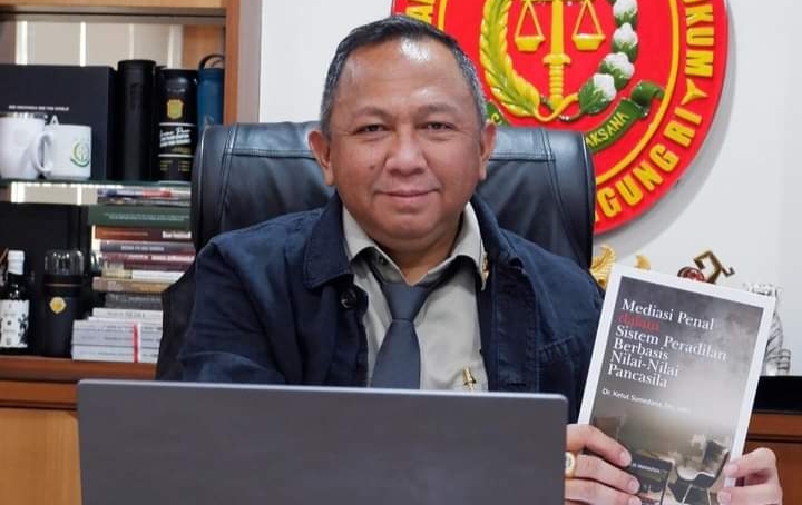 Kejagung Periksa 2 Orang Direktur, 1 Staff Terkait Perkara Komoditas Timah