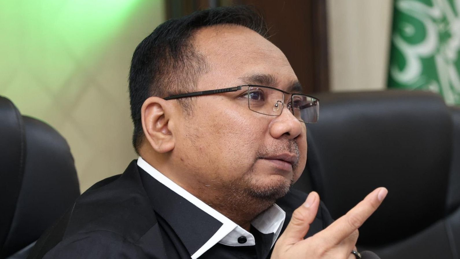 Kenaikan Yesus Kristus, Menag: Motivasi Layani Sesama dan Merajut Kebersamaan dalam Keragaman