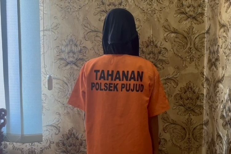 Kesal dengam Suami, Istri di Rohil Tega Racuni Anak TiriÂ