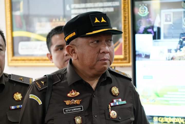 Di Panggil Kejagung Terkait Perkara Komoditas Emas, 7 Orang Saksi DiperiksaÂ 