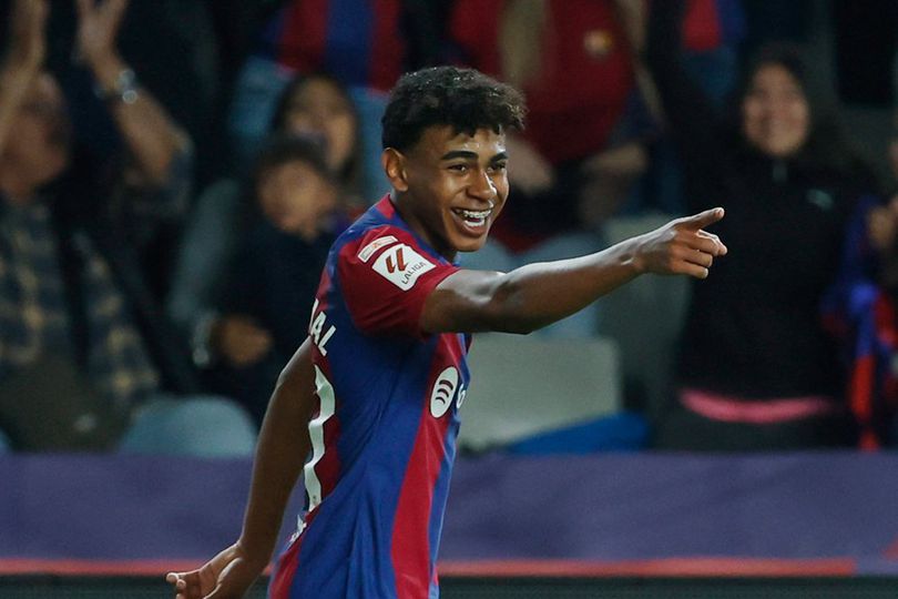 Barcelona Menang atas Real Sociedad dengan Skor 2-0