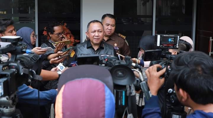 Dipanggil Kejagung, Wira Swasta Inisial "PT" Diperiksa Terkait Perkara Emas Surabaya