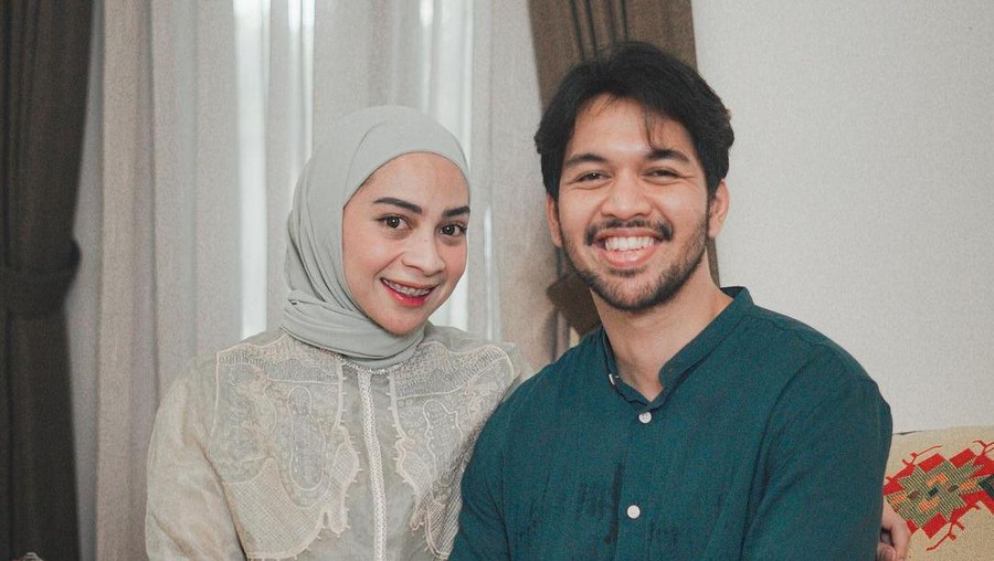 Ira Nandha Hadiri Acara Pengajian Bareng Suami Pilot, Sudah Baikkan?