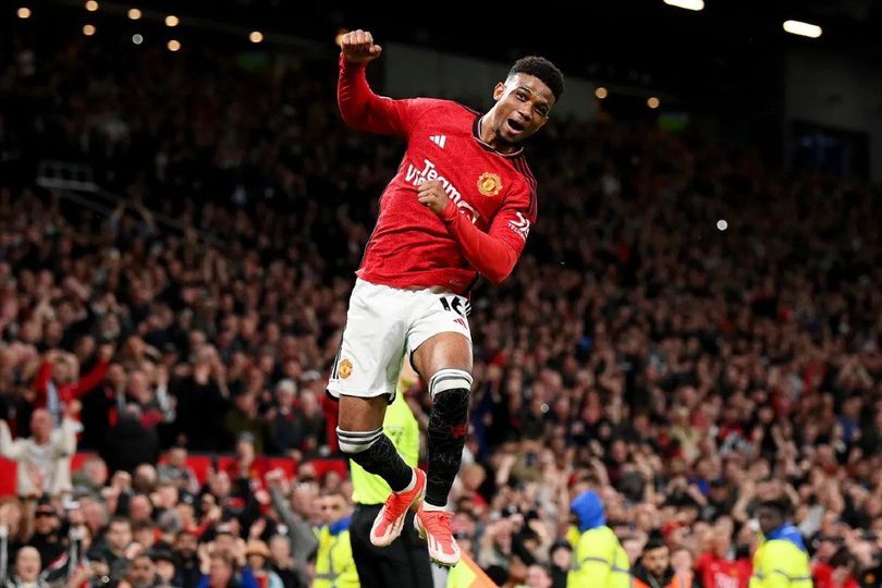 Manchester United Tekuk Newcastle dengan Skor 3-2
