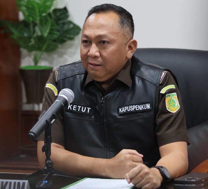 Fakta Baru Kasus Komoditas Timah 4 Orang Pegawai ESDM Diperiksa JaksaÂ