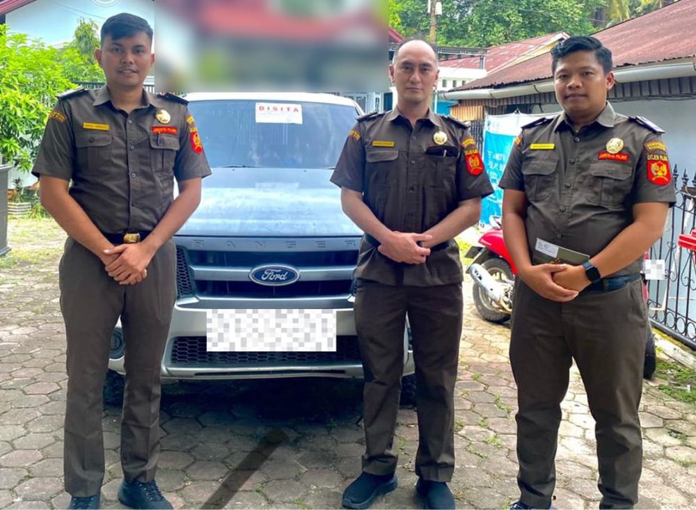 Program Sita Serentak, Kanwil DJP Riau Kumpulkan Rp9,2 Miliar Rupiah dari Wajib Pajak