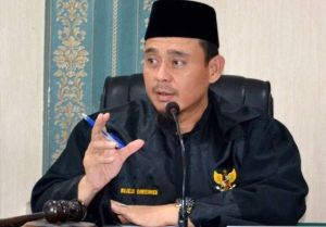 Selamat! Tatang Yudiansyah Terpilih Sebagai Ketua KI Provinsi Riau
