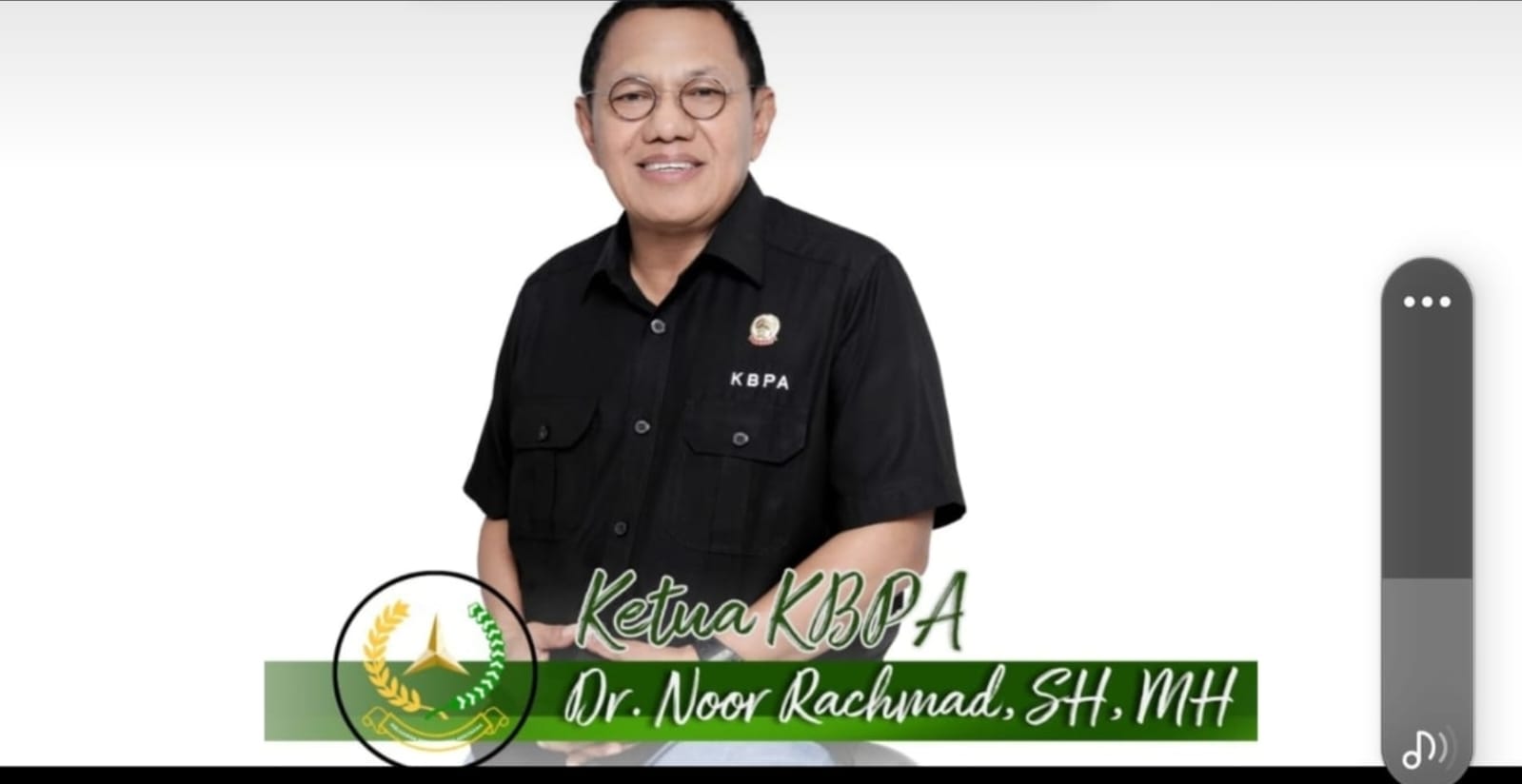 KBPA Puji Kinerja JAM Pidsus Kerusakan Alam Akibat Tambang Timah Memprihatinkan