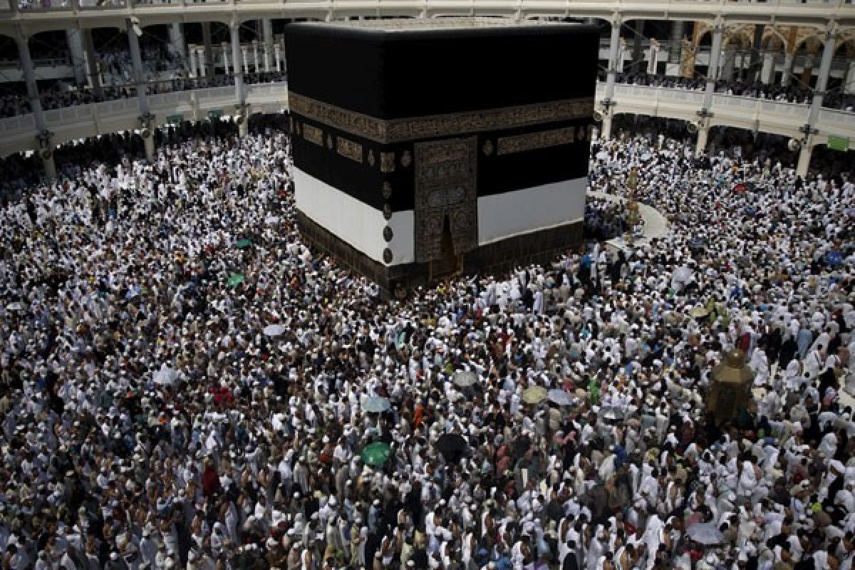 Seorang Jemaah Haji Asal Siak Meninggal di RS King Salman Madinah