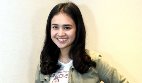 Sempat Pacaran Serius Namun Gagal, Michelle Ziudith Akui Susah Buka Hati