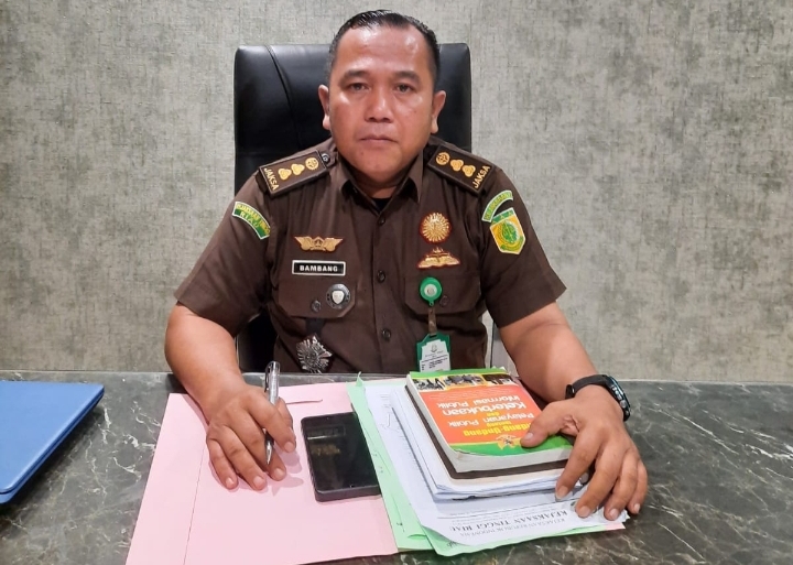 Kasi Penkum Kejati Riau Terpilih Sebagai Kandidat Penerima Penghargaan Adhyaksa Awards 2024
