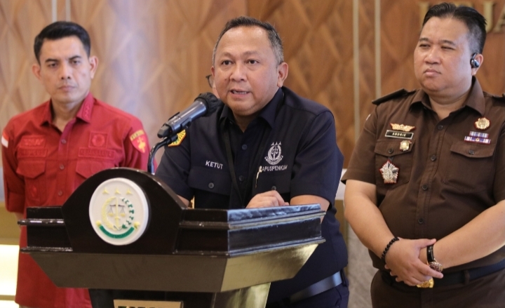Kejagung Periksa 3 Orang Pejabat di Riau sebab Terkait Perkara Impor Gula PT SMIP