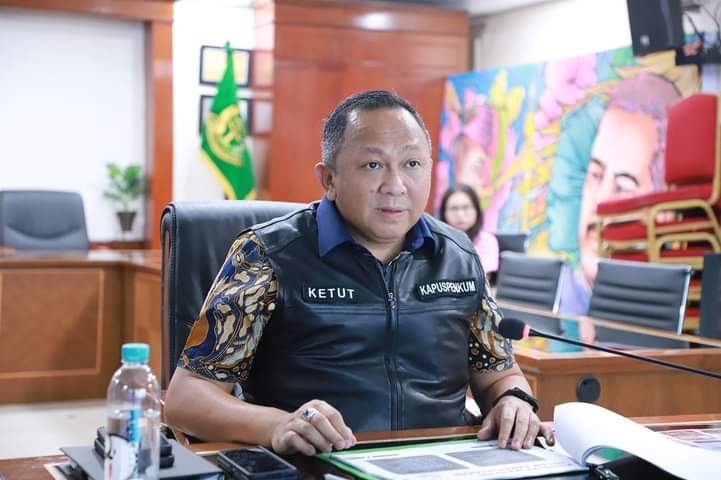 Kejagung Periksa 4 Orang Saksi Terkait Perkara Komoditas Timah
