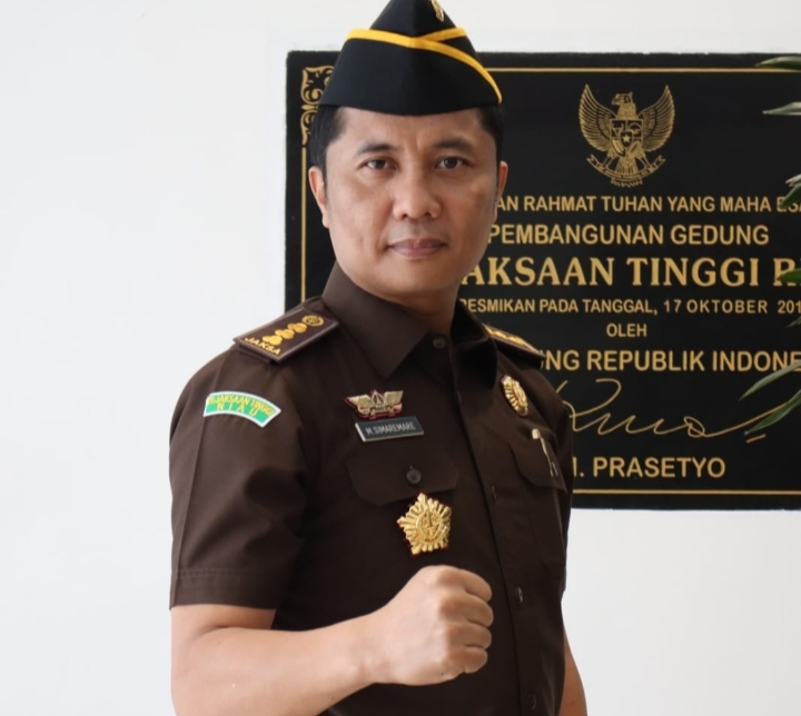 Kejati Riau Tanggapi Tuntutan Aliansi GemparÂ 