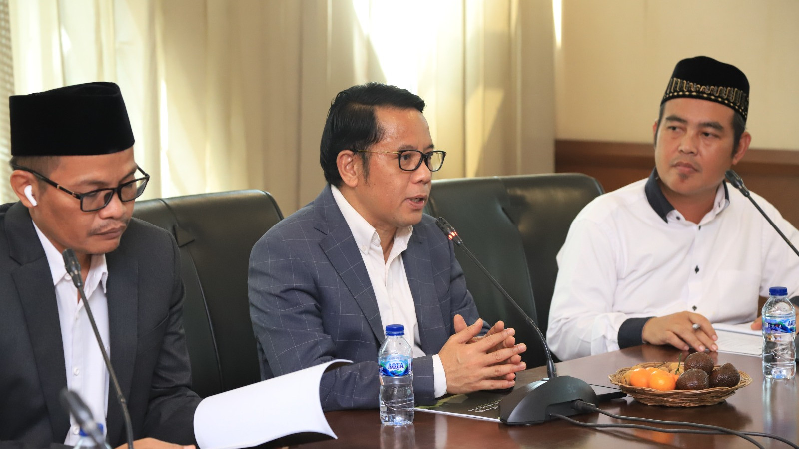Sidang Isbat Awal Zulhijah Digelar 7 Juni 2024Â
