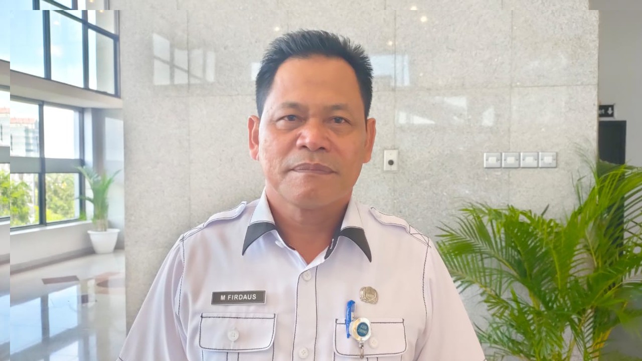 Distankan Perkirakan 5.000 Hewan Kurban Bakal Didatangkan Lagi ke Pekanbaru