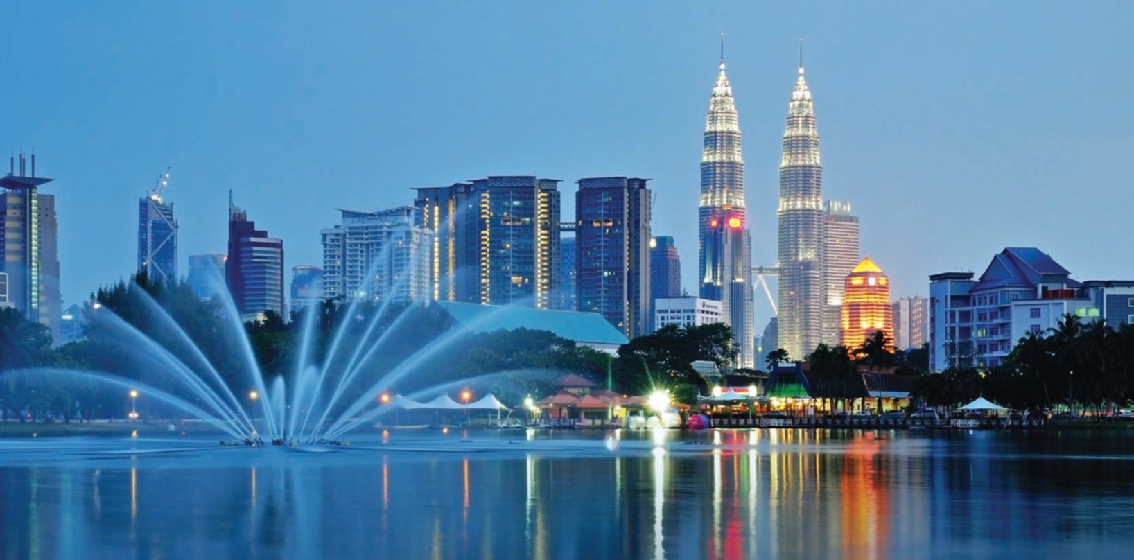 Libur Sekolah, Orang Riau Malah Beramai-ramai ke Malaysia, Ini Alasannya