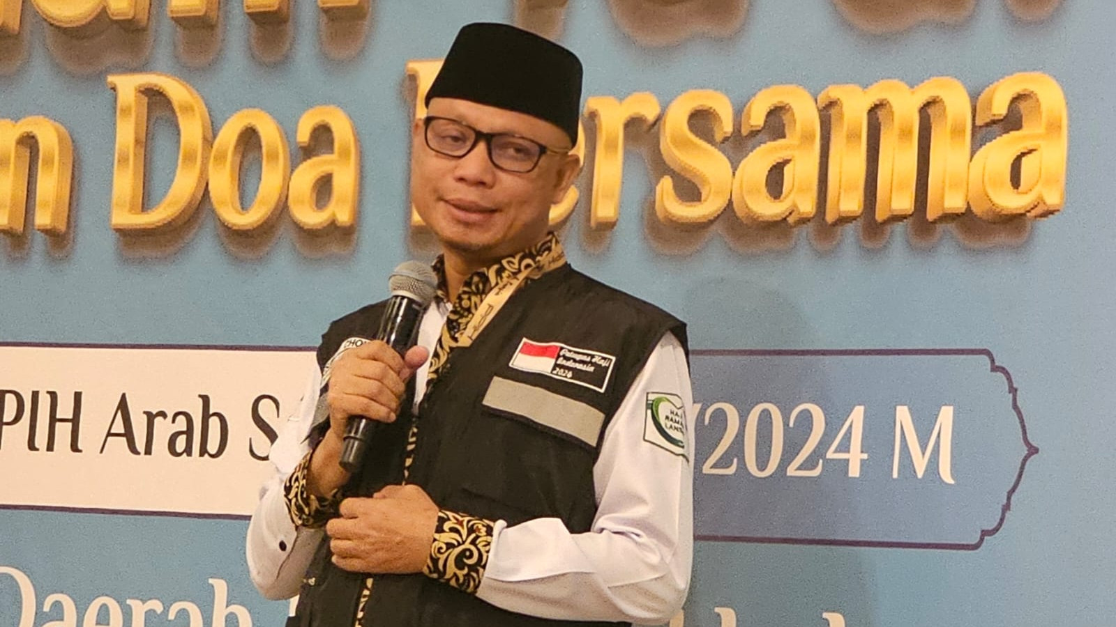 Saudi Terbitkan Aturan, Visa Ziarah Tidak Bisa Masuk Makkah Hingga 15 Zulhijjah 1445 H