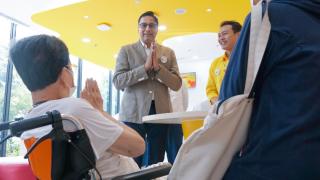 Indosat Ooredoo Hutchison Perkuat Kolaborasi Berdayakan Indonesia dengan AI