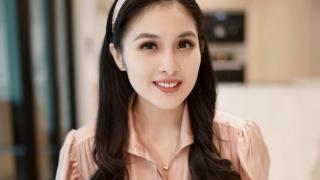 Peramal Ungkap Nasib Pernikahan Sandra Dewi dengan Harvey Moeis