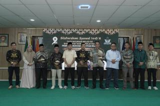 Pemuda Muhammadiyah Riau Gelar Rakerwil dan DialogÂ 