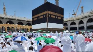 Arab Saudi Berambisi Tingkatkan Jumlah Jemaah Umrah Asal Indonesia