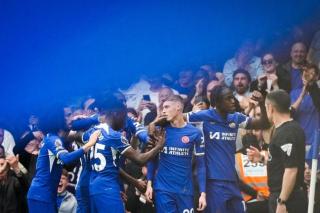 Chelsea Bungkam dengan West Ham dengan Skor Telak 5-0