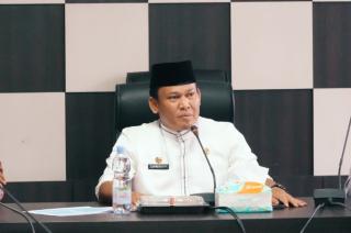 Pemkab akan Lakukan Gerakan Serentak Penimbangan Balita se-Kuansing