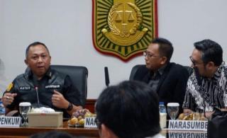 Perkara Emas Surabaya Terus Diusut, 4 Orang Saksi Diperiksa Jaksa