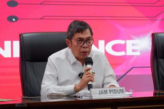 JAM-Pidum Setujui 6 Pengajuan Restorative Justice dalam Tindak Pidana Narkotika