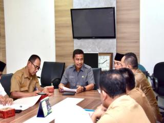 Kabar Baik! Gaji Guru PDTA Dan MDTA Se Kabupaten Kampar Segera Dibayarkan