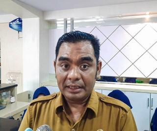 Realisasi Investasi Pekanbaru Triwulan I Capai Rp 1,6 Triliun
