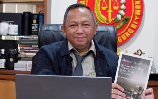 Kejagung Periksa 2 Orang Direktur, 1 Staff Terkait Perkara Komoditas Timah