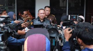 Lengkapi Pemberkasan & Pembuktian, Jaksa Periksa 4 orang Saksi Terkait Perkara Emas SurabayaÂ Â 