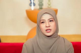 Selain Tak Mau Adegan Romantis, Ini Syarat Lain Natasha Rizki Comeback Akting
