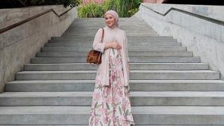Kesha Ratuliu Klarifikasi Usai Difitnah ART Beri Makan Sehari Sekali