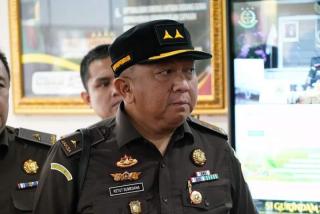 Di Panggil Kejagung Terkait Perkara Komoditas Emas, 7 Orang Saksi DiperiksaÂ 