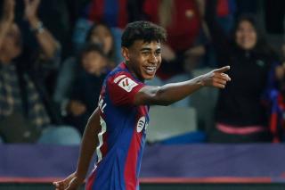 Barcelona Menang atas Real Sociedad dengan Skor 2-0