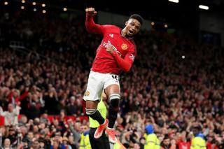 Manchester United Tekuk Newcastle dengan Skor 3-2
