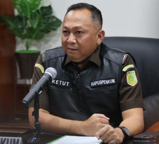 Fakta Baru Kasus Komoditas Timah 4 Orang Pegawai ESDM Diperiksa JaksaÂ 