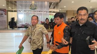Gunakan Uang Sawit Milik Pemda untuk Beli Mobil, Kejati Riau Tetapkan Direktur Bumdes Jadi Tersangka