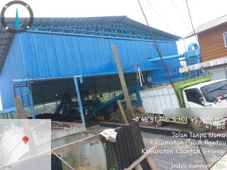 Masuk Kawasan Hutan, PETIR Minta Bupati Kuansing Tutup PKS CV. Adifa Meka Hara